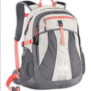 North Face Backpack